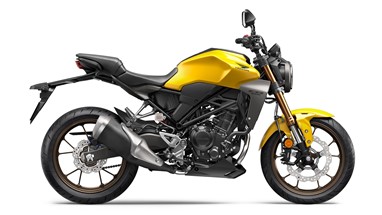 Honda CB300R Neo Sports Café | Moto | Street