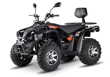 Linhai Z 210 EFI 2*4 | ATV | ATV