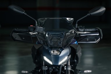 Yamaha MT-07 2025 | Moto | Hyper Naked