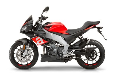 aprilia Tuono 125 | Moto | Road