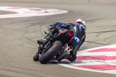 Suzuki GSX-R1000R | Moto | Desportivas