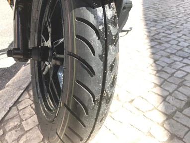 Sym JET 14 LC/ABS 125 | Scooter