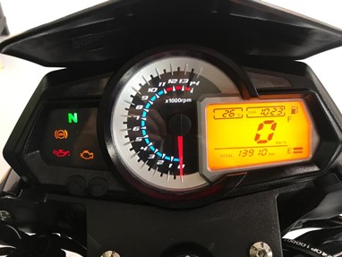 Benelli BN 302 | Moto