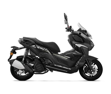 Keeway Vieste 125XDV | Scooter | Scooters XDV