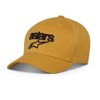 Boné Alpinestars HERITAGE BLAZE HAT | Boné