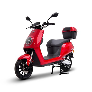 Mytos Neo | Elétrica | Neo