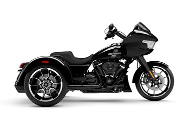 Harley Davidson Road Glide 3 2026 | Moto | Trike