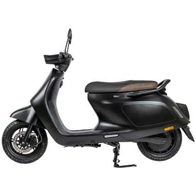ATAC Scooter Rena S Electric | Scooter Elétrica | Scooter