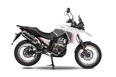 Malaguti DUNE 125 ABS | Moto | Motos 125cc