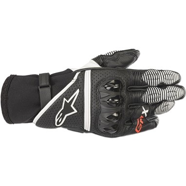 Luvas Alpinestars GP X V2 GLOVE | Luvas