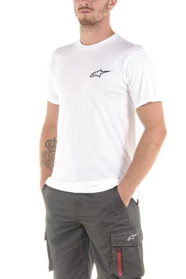 T-Shirt Alpinestars NEU AGELESS TEE | T-Shirt