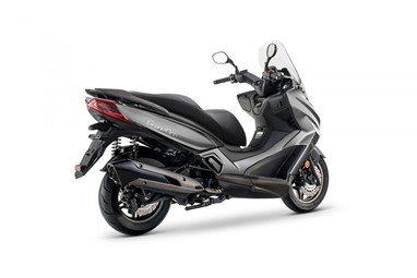 Kymco Grand Dink 300 ABS | Scooter | Scooters 125 cc