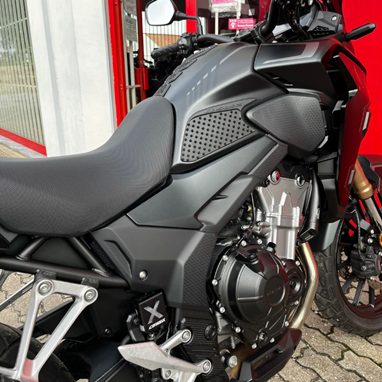 Honda CBX 500 | Moto