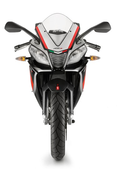 aprilia RS4 50 Replica | Moto | Road
