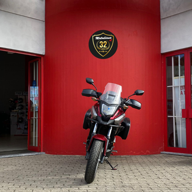 Honda NC 750X | Moto