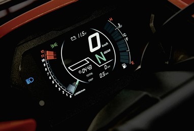 Mitt MIIT 330 ATV | ATV | ATV