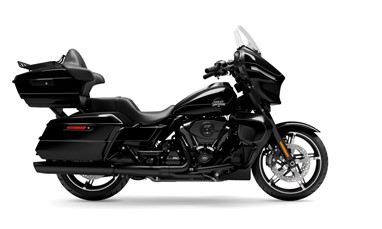 Harley Davidson STREET GLIDE ULTRA 2025 | Moto | Grand American Touring