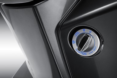 Lambretta X300 | Scooter | Scooters 300cc