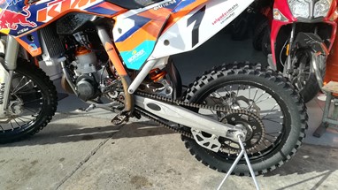 KTM 85 SX | Moto
