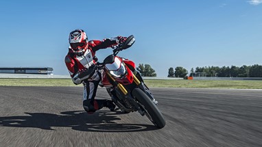 Ducati Hypermotard 950 SP | Moto | Hypermotard