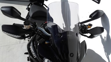 Ducati Multistrada 1200 S | Moto