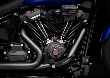 Harley Davidson LOW RIDER S 2026 | Moto | Cruiser