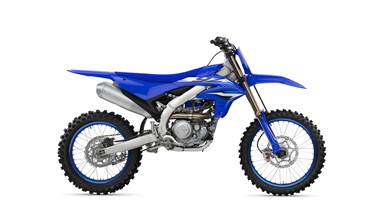 Yamaha YZ450F 2026 | Moto | Competição