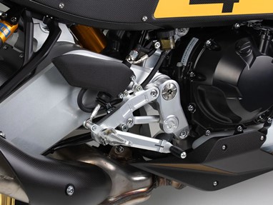 Bimota Kb4 RC | Moto | Superbike