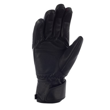 Luva STRYKER Preto BERING | Luvas