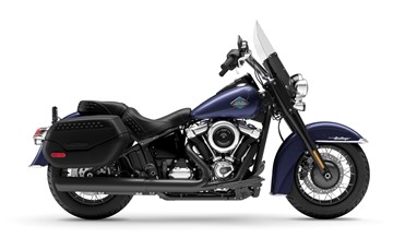 Harley Davidson HERITAGE CLASSIC 2026 | Moto | Cruiser