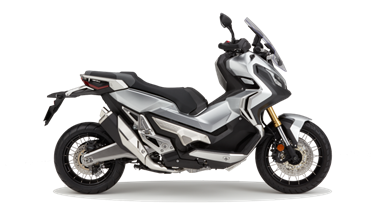 Honda X-ADV | Moto | Adventure