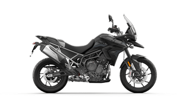 Triumph Tiger 900 GT Pro | Moto | Adventure