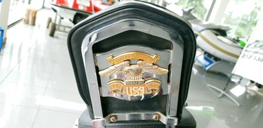 Harley-Davidson Softail springer - 2000 | Moto