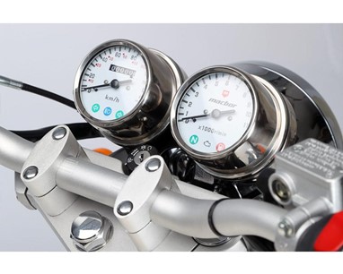 Macbor Lord Martin | Moto | Classic bikes