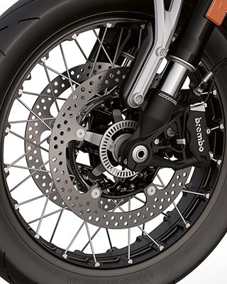 BMW R 12 | Moto | Roadster