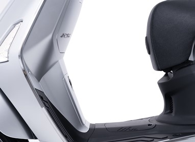 Kymco Like 125 | Scooter | Scooters 125cc