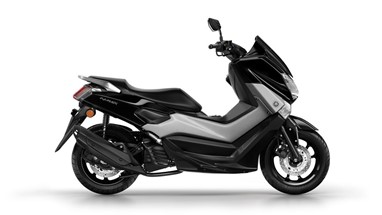 Yamaha NMAX | Scooter | Urban Mobility