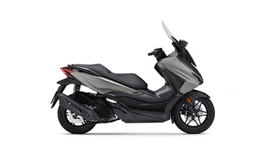 Honda Forza 125 2026 | Scooter | Scooters