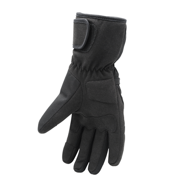 SPRINT WP13 Preto | Luvas