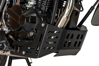 ATAC Legend 125 | Moto | Classic