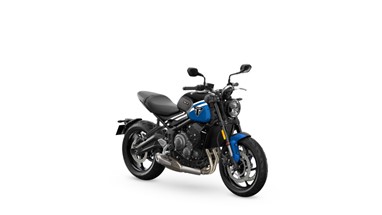 Triumph Trident 660 2025 | Moto | Roadsters