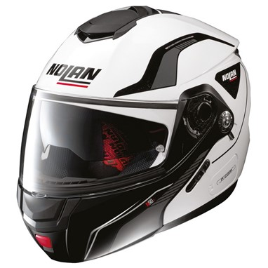 Nolan Capacete N90 2 Straton N Com 17 | Capacete Modular
