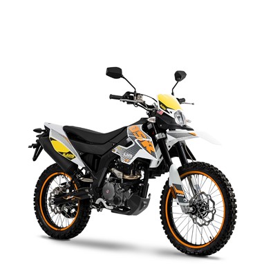 UM DSR EX | Moto | Enduro/Supermoto