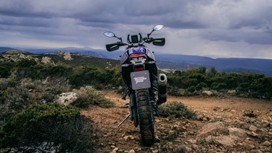 Yamaha Ténéré 700 Extreme 2024 | Moto | Aventura