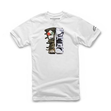 T-Shirt Alpinestars ROOTS TEE | T-Shirt