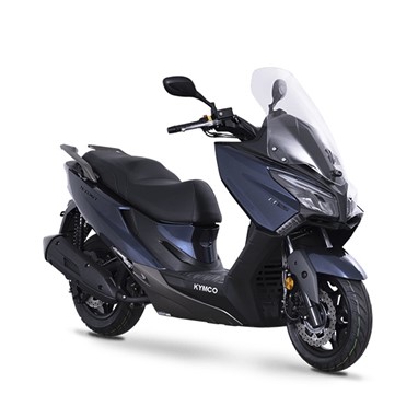 Kymco X-Town City 125 | Scooter | Scooters 125cc