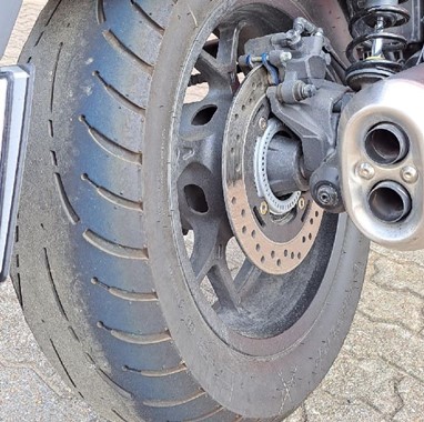 Honda CMX REBEL 1100 DCT | Moto