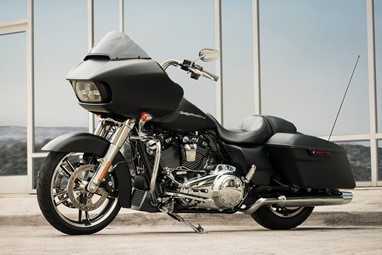 Harley-Davidson Road Glide | Moto | Touring