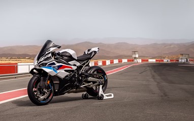 BMW S 1000 RR 2025 | Moto | Sport