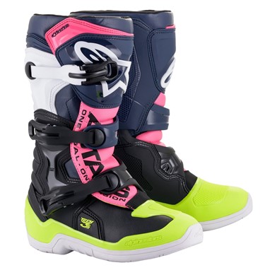 Botas Alpinestars TECH 3S YOUTH | Botas